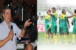 أملك الأسماء التي تتدخل في تعيين الحكام وسأفضحهم عند روراوة