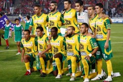 شبيبة القبائل تطوي صفحة ''الكاف'' وتدخل مرحلة التركيز على نهائي الكأس