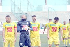 حناشي يجتمع اليوم أو غدا مع مواسة للفصل النهائي في قائمة المسرحين