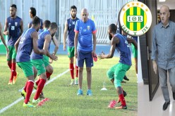 غريب لـ«النهار»: جياسكا خاوتنا والكلاسيكو سيكون عرسا في 5 جويلية