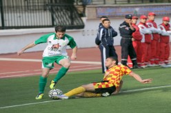 كعروف يجتمع بلاعبيه… يحفّزهم معنويا ويطالب بمحاربين أمام الإتحاد