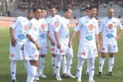 “يما ڤورايا تسعى للإطاحة بأولمبي الشلف في غياب أنصاره”