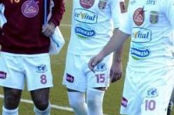 الشباب يحتفل مع أنصاره ويسعى لاختتام الموسم بفوز أمام بجاية