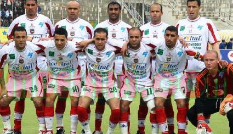 بجاية تبحث عن الفوز للحفاظ على حظوظ المركز الثاني