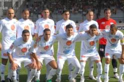 شبيبة بجاية تتعادل على ارض ملعبها  مع الترجي التونسي