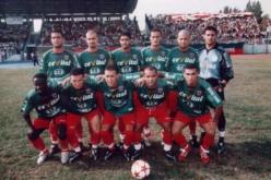 شبيبة بجاية” تنهزم امام “بور سعيد” المصري “