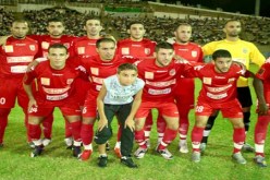 فوز شبيبة بجاية على جمعية الخروب 2-0