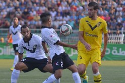 سوناطراك ممولا جديدا لشبيبة سكيكدة