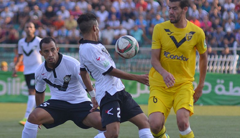 سوناطراك ممولا جديدا لشبيبة سكيكدة