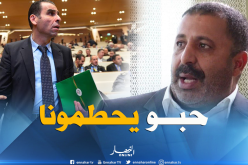 بالفيديو.. زرواطي: “الحكم جاء لتحطيم الساورة بأوامر من زطشي”