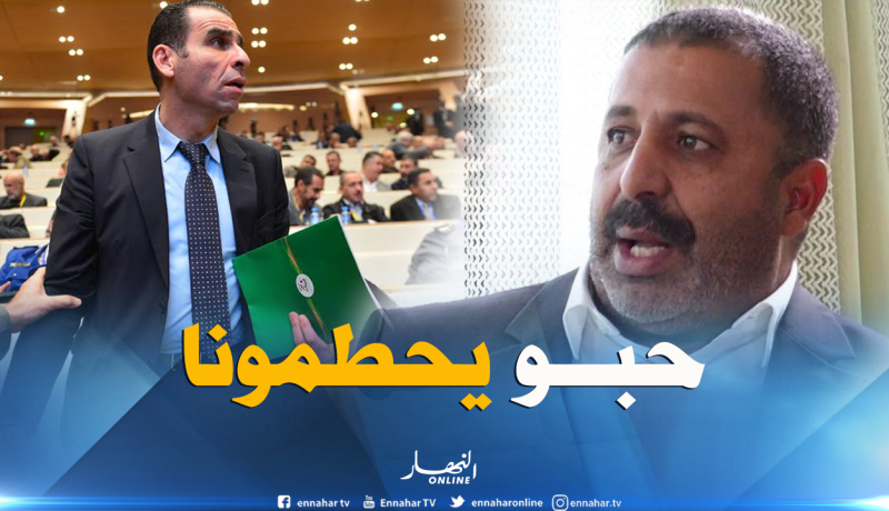 بالفيديو.. زرواطي: “الحكم جاء لتحطيم الساورة بأوامر من زطشي”