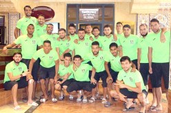 الشبيبة تواجه «الكاب» وديا وبابيدي يمدد عقده لموسم إضافي