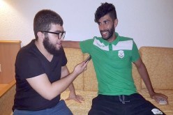 لا أفكر في العودة إلى الخضر وتصريحات راييفاتش ستزيد الضغط عليه