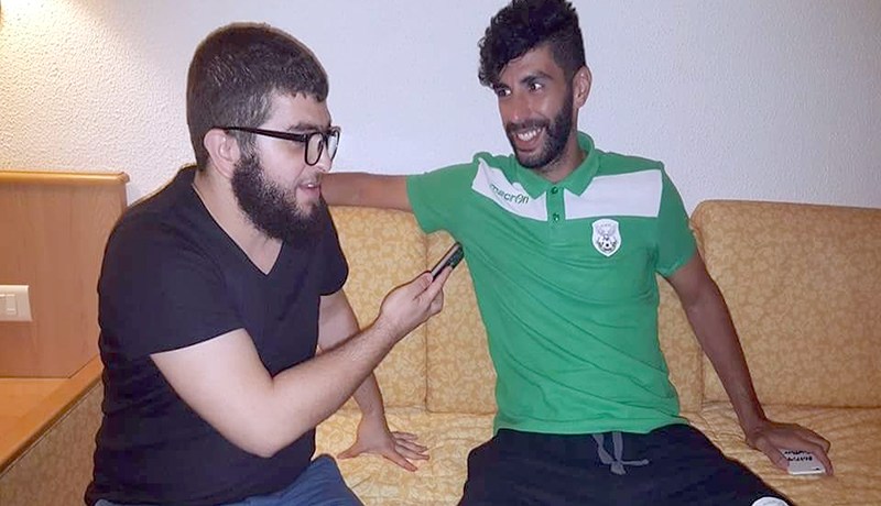لا أفكر في العودة إلى الخضر وتصريحات راييفاتش ستزيد الضغط عليه