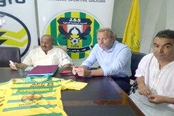 الفرنسي سيباستيان ديسابر مدربا جديدا لفريق شبيبة الساورة