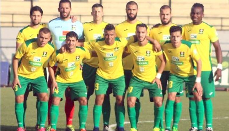 نقطة من بجاية تثير الاستياء حول خيارات خوذة وزايدي ينجو من الموت