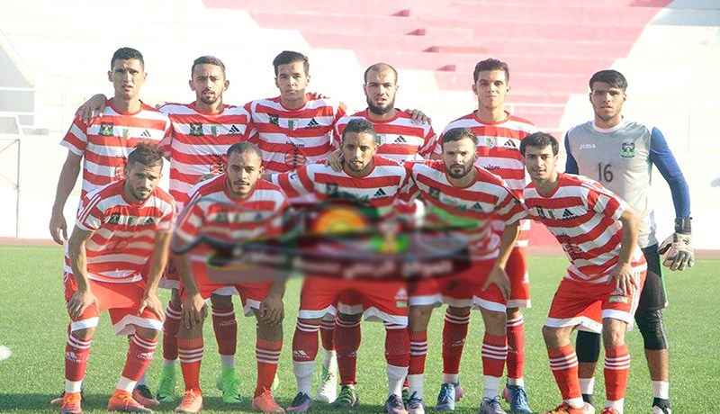 الساورة تتعادل مع «الكاب» وتواجه شبيبة سكيكدة اليوم