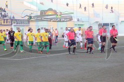 إدارة شبيبة الساورة تدرس فكرة الانسحاب من رابطة أبطال إفريقيا