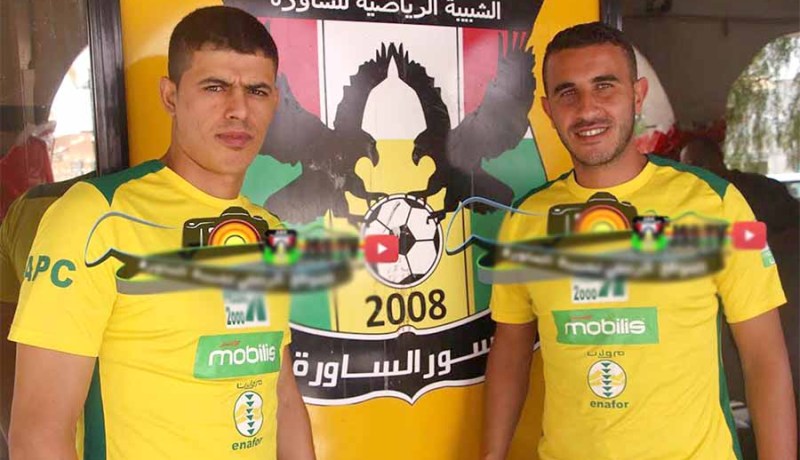 الاستئناف دون بورديم وبابيدي والإدارة غاضبة من بوحفص بسبب سايح