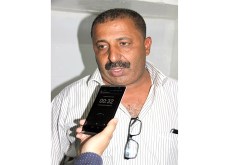 زرواطي لـالنهار: سنشارك في رابطة الأبطال وسنسعى لتشريف الجنوب والجزائر