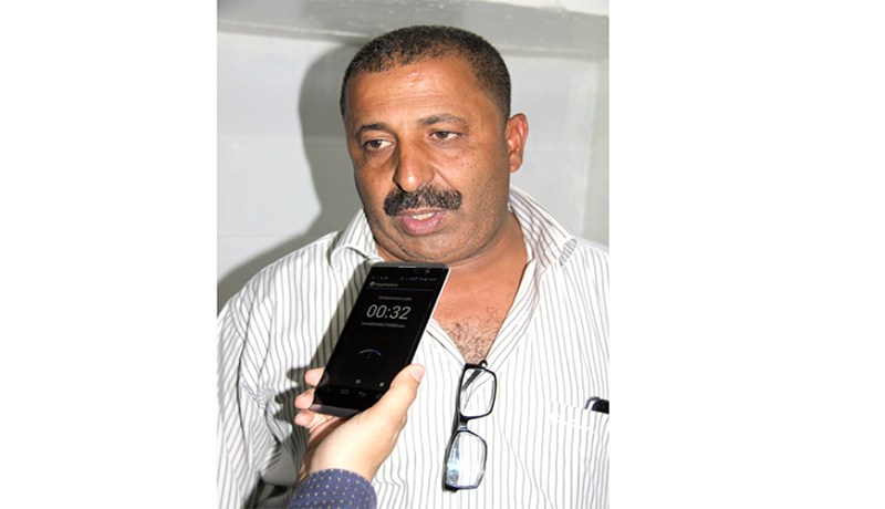 زرواطي لـالنهار: سنشارك في رابطة الأبطال وسنسعى لتشريف الجنوب والجزائر