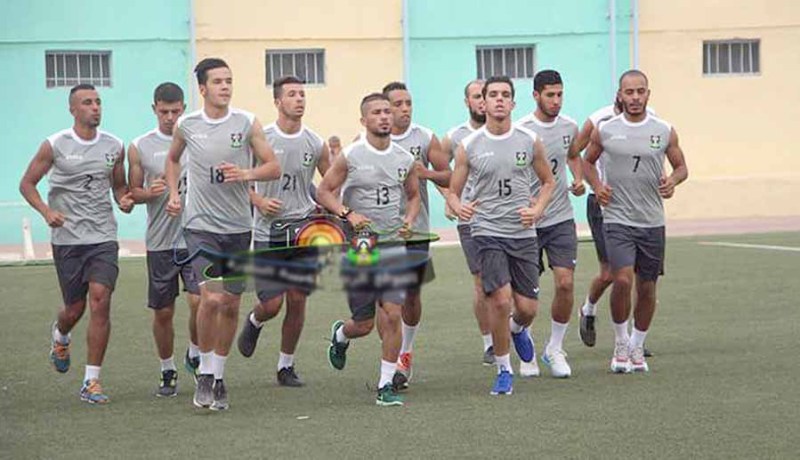 الإدارة تضبط برنامج التحضيرات والتربص التحضيري رسميا بالمغرب