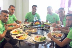 زرواطي: مركز سيدي موسى ملك لجميع الجزائريين ونطالب بإجراء لقاء استعراضي فيه كما يفعل البعض