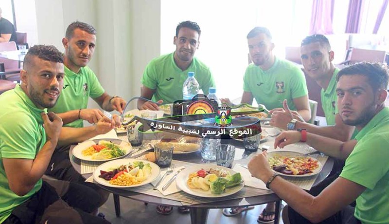 زرواطي: مركز سيدي موسى ملك لجميع الجزائريين ونطالب بإجراء لقاء استعراضي فيه كما يفعل البعض