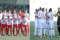 صدام للاقتراب من البوديوم