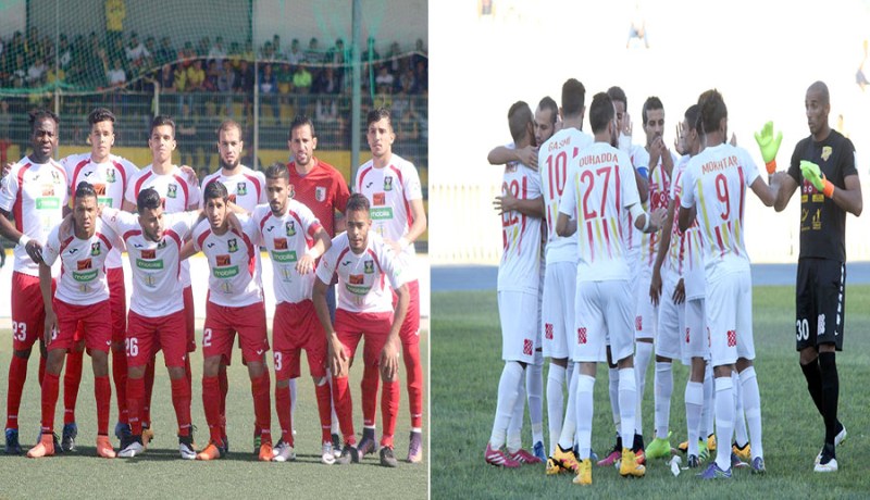 صدام للاقتراب من البوديوم