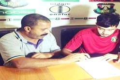 بورديم وغرفي يوقّعان ويعدان الأنصار بموسم كبير