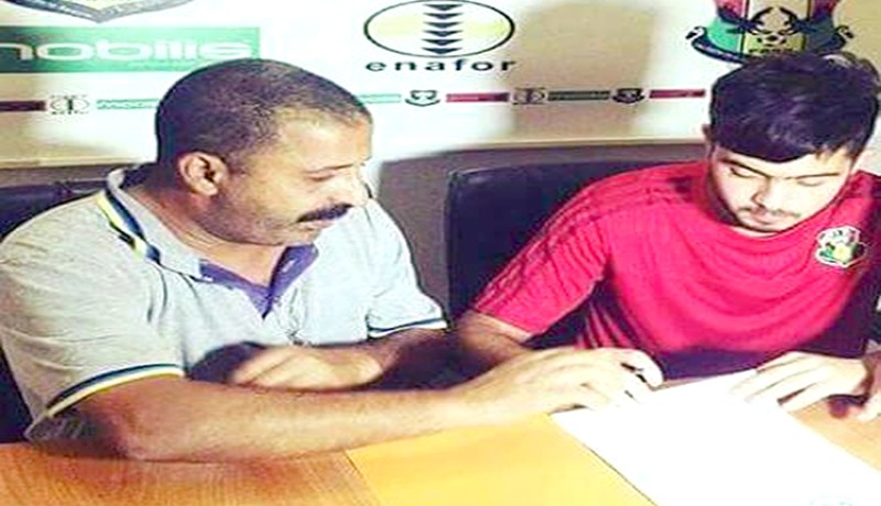 بورديم وغرفي يوقّعان ويعدان الأنصار بموسم كبير