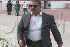 ذاهبون إلى العاصمة من أجل الفوز على المولودية وأريد البوديوم مع نهاية مرحلة الذهاب