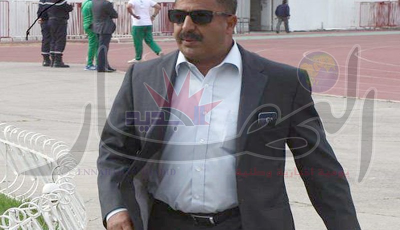 ذاهبون إلى العاصمة من أجل الفوز على المولودية وأريد البوديوم مع نهاية مرحلة الذهاب