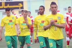 شبيبة الساورة تشد الرحال إلى نيجيريا يوم 17 فيفري في رحلة خاصة من بشار