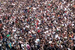 عدد سكان العالم سيقارب 10 مليارات سنة 2050 والهند في صدارة الدول