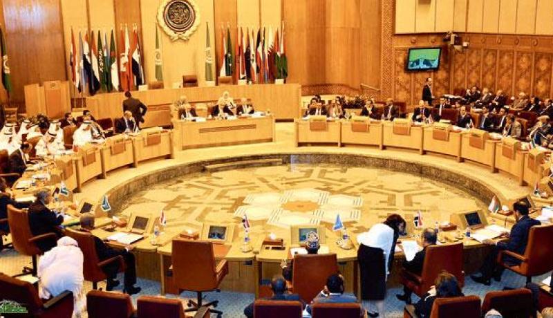 اجتماع عربي للتعاون في مجال مكافحة الإرهاب والجريمة المنظمة