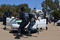 العدل الليبية : مقتل شخص وإصابة إثنين خلال خطف سجين
