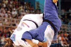 اخفاق كلي للعناصر الجزائرية في مونديال روتردام للجيدو