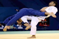 الجزائر حاضرة في دورة بلجيكا للجيدو