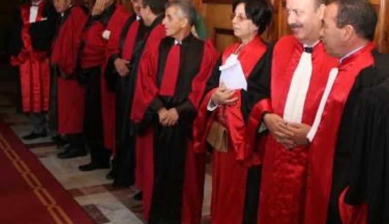 قاضيات يفصلن في ملفات بارونات الفساد ..الدعارة والمخدرات