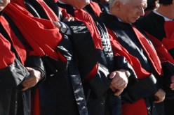 إحالة ‮11 ‬قاضيا على المجلس التأديبي‮ ‬لارتكابهم أخطاءً‮ ‬مهنية