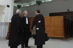 6 أشهر موقوفة النّفاذ لكاتب الضبط اتهم بالإهمال في محاولة فرار سجين