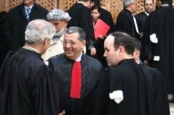 النهار تواصل نشر قائمة أسماءالقضاة ووكلاء الجمهورية بمناصبهم الجديدة