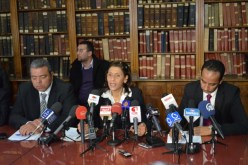 قضاة تونس يرفضون التشكيك بمصداقية التحقيق في قضية بلعيد
