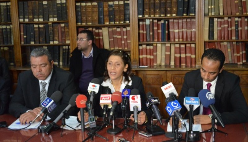 قضاة تونس يرفضون التشكيك بمصداقية التحقيق في قضية بلعيد