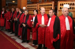 قال إن القضاة ليسوا بحاجة إلى أجور الوزراء ولا إلى امتيازات الدبلوماسيين…”العيدوني”: 325 قاض مسّتهم الحركة و4 قدموا الاستقالة