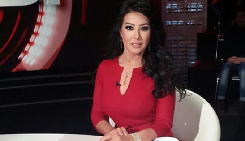 هل سمية الخشاب ليست على علم بوفاة فاتن حمامة