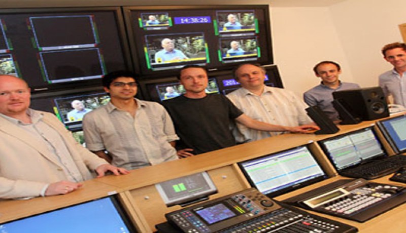 جويش نيوز‮1 ‬الإسرائيلية تطلق بثها أمس وتسعى إلى منافسة الجزيرة