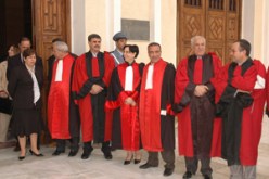 اعتماد 1200 خبير خلال سنة وتعيين الموثقين والمحضرين القضائيين الجدد تم بـ 2000 قرار وزاري